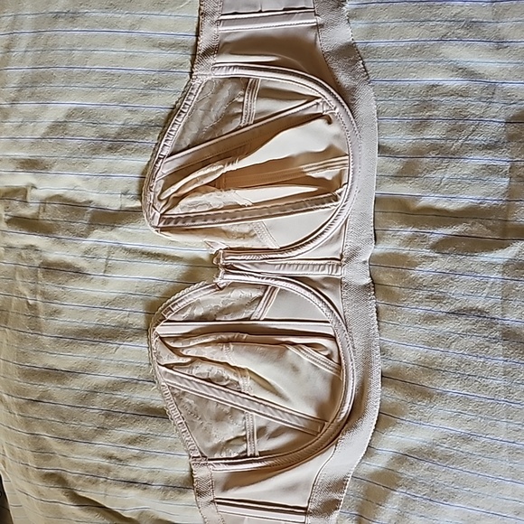 Strapless bra - Picture 9 of 12